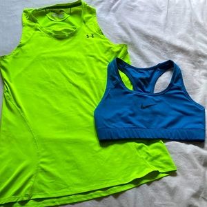 💥SOLD💥Workout top set